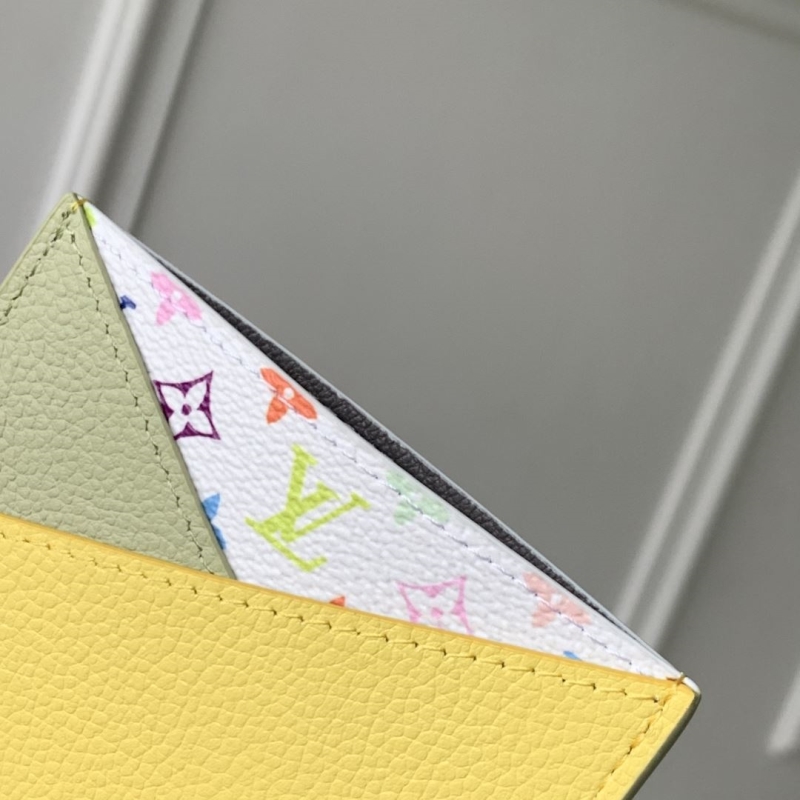 LV Wallets